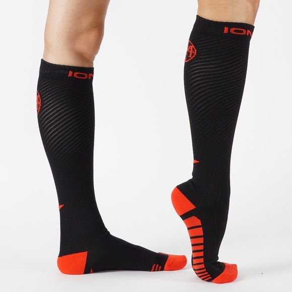Ionme Other - MEDICAL UNISEX compression socks negative ions